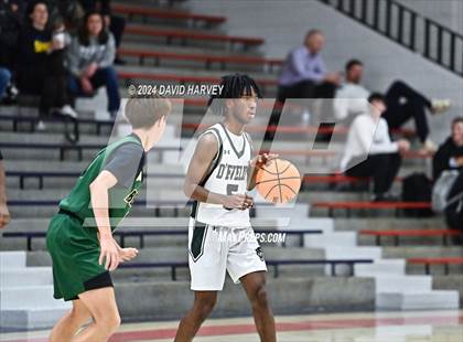 Thumbnail 1 in D'Evelyn vs Bear Creek photogallery.