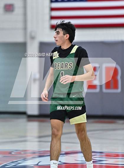 Thumbnail 2 in D'Evelyn vs Bear Creek photogallery.