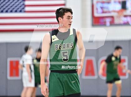 Thumbnail 2 in D'Evelyn vs Bear Creek photogallery.