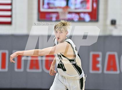 Thumbnail 3 in D'Evelyn vs Bear Creek photogallery.
