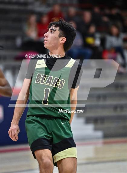 Thumbnail 3 in D'Evelyn vs Bear Creek photogallery.