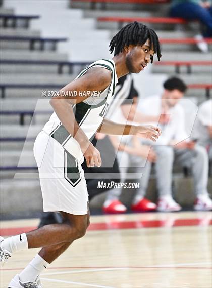 Thumbnail 1 in D'Evelyn vs Bear Creek photogallery.