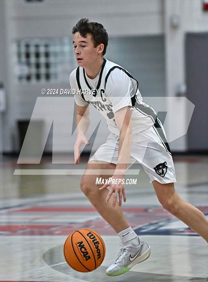 Thumbnail 3 in D'Evelyn vs Bear Creek photogallery.