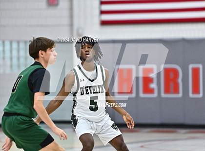 Thumbnail 2 in D'Evelyn vs Bear Creek photogallery.