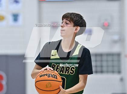 Thumbnail 1 in D'Evelyn vs Bear Creek photogallery.