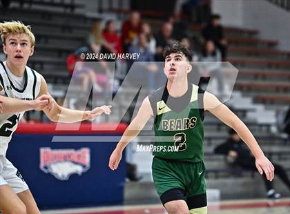 Thumbnail 1 in D'Evelyn vs Bear Creek photogallery.
