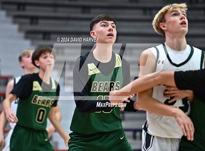 Thumbnail 1 in D'Evelyn vs Bear Creek photogallery.