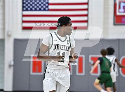 Thumbnail 1 in D'Evelyn vs Bear Creek photogallery.