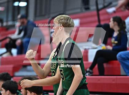 Thumbnail 3 in D'Evelyn vs Bear Creek photogallery.