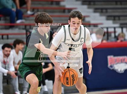 Thumbnail 2 in D'Evelyn vs Bear Creek photogallery.