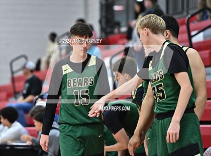 Thumbnail 3 in D'Evelyn vs Bear Creek photogallery.