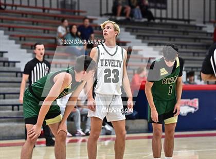 Thumbnail 2 in D'Evelyn vs Bear Creek photogallery.