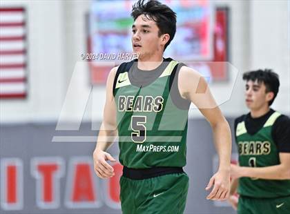 Thumbnail 1 in D'Evelyn vs Bear Creek photogallery.