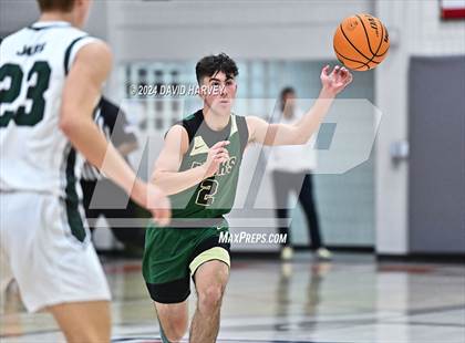 Thumbnail 3 in D'Evelyn vs Bear Creek photogallery.