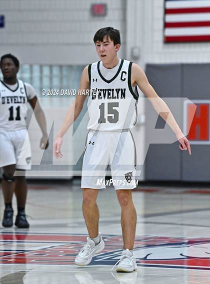 Thumbnail 3 in D'Evelyn vs Bear Creek photogallery.