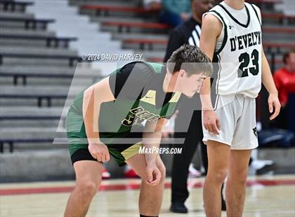 Thumbnail 3 in D'Evelyn vs Bear Creek photogallery.