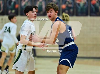 Thumbnail 2 in Columbine vs Bear Creek photogallery.