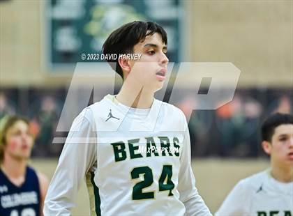 Thumbnail 1 in Columbine vs Bear Creek photogallery.