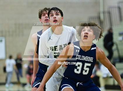 Thumbnail 3 in Columbine vs Bear Creek photogallery.