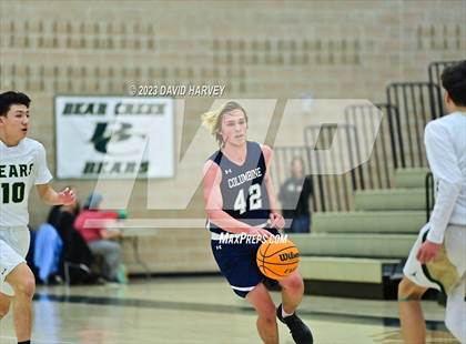 Thumbnail 1 in Columbine vs Bear Creek photogallery.
