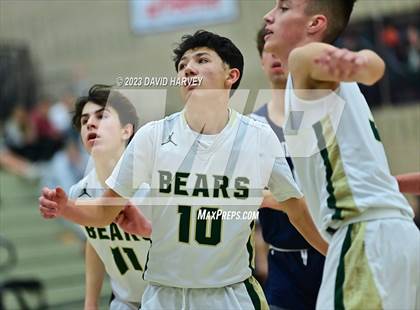 Thumbnail 3 in Columbine vs Bear Creek photogallery.