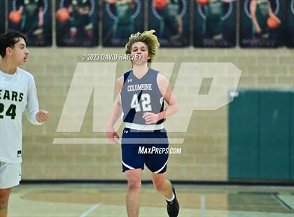 Thumbnail 3 in Columbine vs Bear Creek photogallery.