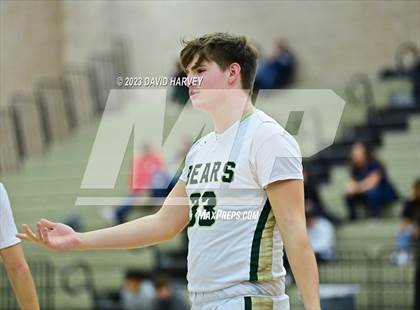 Thumbnail 2 in Columbine vs Bear Creek photogallery.