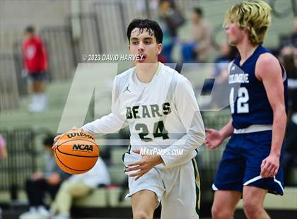 Thumbnail 3 in Columbine vs Bear Creek photogallery.