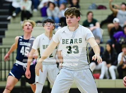 Thumbnail 1 in Columbine vs Bear Creek photogallery.