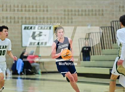 Thumbnail 3 in Columbine vs Bear Creek photogallery.