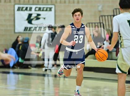 Thumbnail 3 in Columbine vs Bear Creek photogallery.