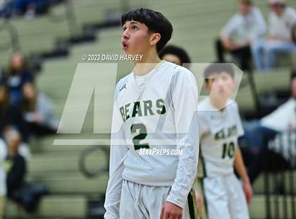 Thumbnail 1 in Columbine vs Bear Creek photogallery.