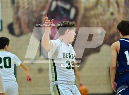Thumbnail 3 in Columbine vs Bear Creek photogallery.