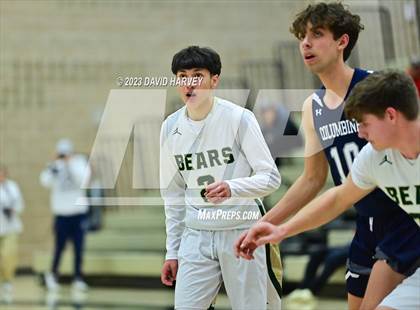 Thumbnail 1 in Columbine vs Bear Creek photogallery.