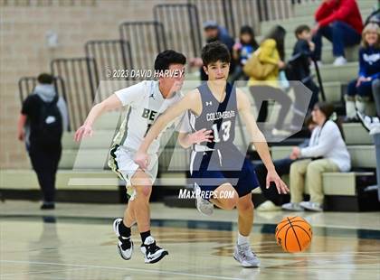Thumbnail 2 in Columbine vs Bear Creek photogallery.