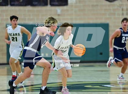 Thumbnail 1 in Columbine vs Bear Creek photogallery.