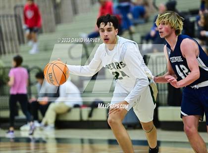 Thumbnail 3 in Columbine vs Bear Creek photogallery.