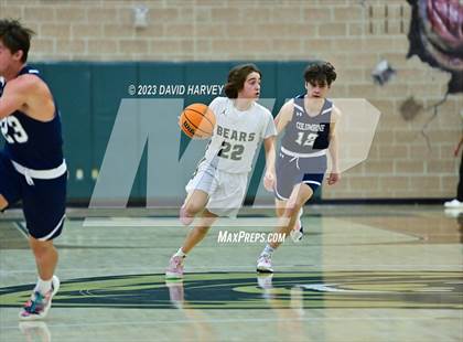 Thumbnail 2 in Columbine vs Bear Creek photogallery.