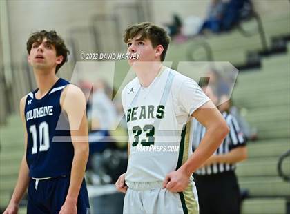 Thumbnail 3 in Columbine vs Bear Creek photogallery.