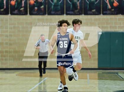 Thumbnail 1 in Columbine vs Bear Creek photogallery.