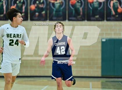 Thumbnail 3 in Columbine vs Bear Creek photogallery.