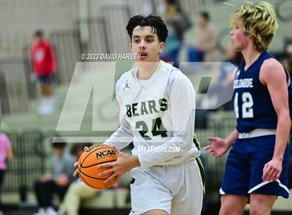 Thumbnail 2 in Columbine vs Bear Creek photogallery.