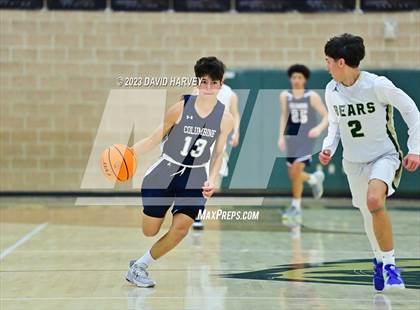 Thumbnail 2 in Columbine vs Bear Creek photogallery.