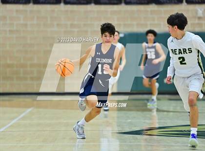 Thumbnail 1 in Columbine vs Bear Creek photogallery.