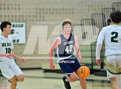 Thumbnail 2 in Columbine vs Bear Creek photogallery.