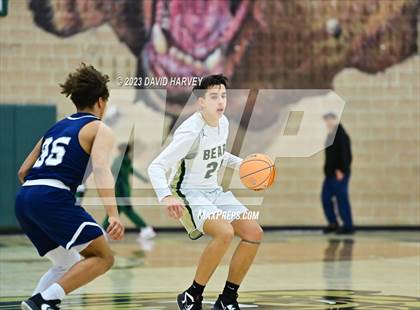 Thumbnail 3 in Columbine vs Bear Creek photogallery.