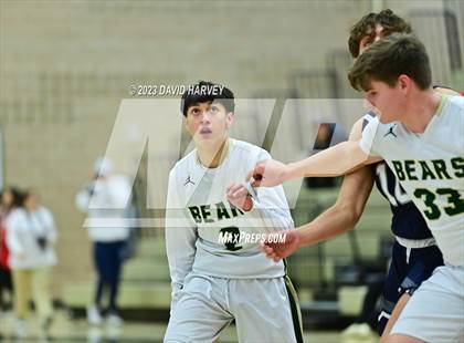 Thumbnail 3 in Columbine vs Bear Creek photogallery.