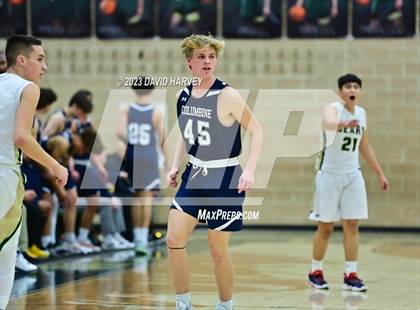 Thumbnail 1 in Columbine vs Bear Creek photogallery.