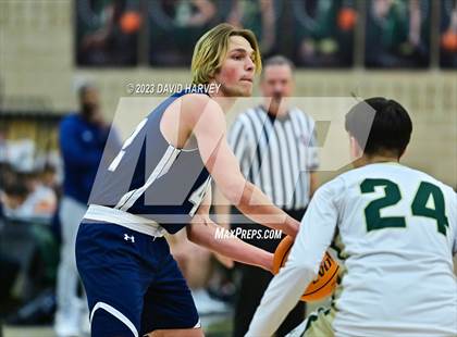 Thumbnail 2 in Columbine vs Bear Creek photogallery.