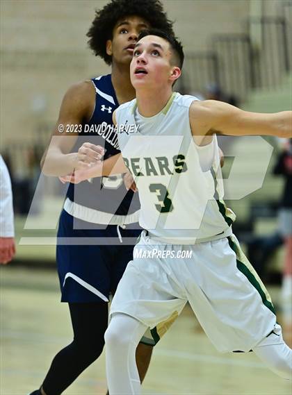 Thumbnail 3 in Columbine vs Bear Creek photogallery.